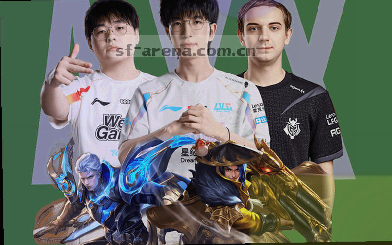 折线图从低到高，背景有体育场看台剪影